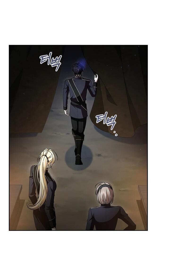 Манга Я вылечила травму главного героя - Глава 34 Страница 29