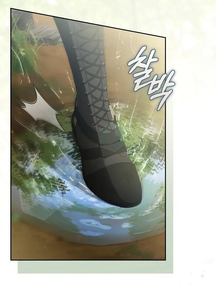 Манга Я вылечила травму главного героя - Глава 32 Страница 2