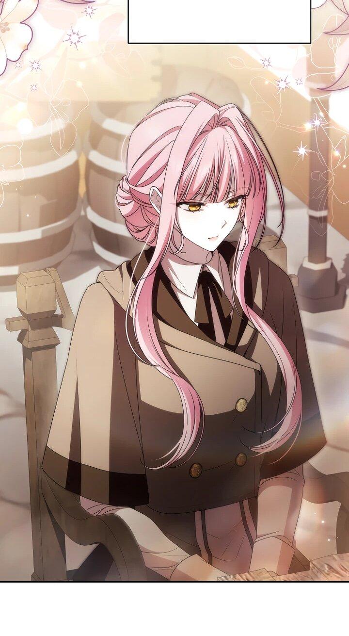 Манга Я вылечила травму главного героя - Глава 37 Страница 35