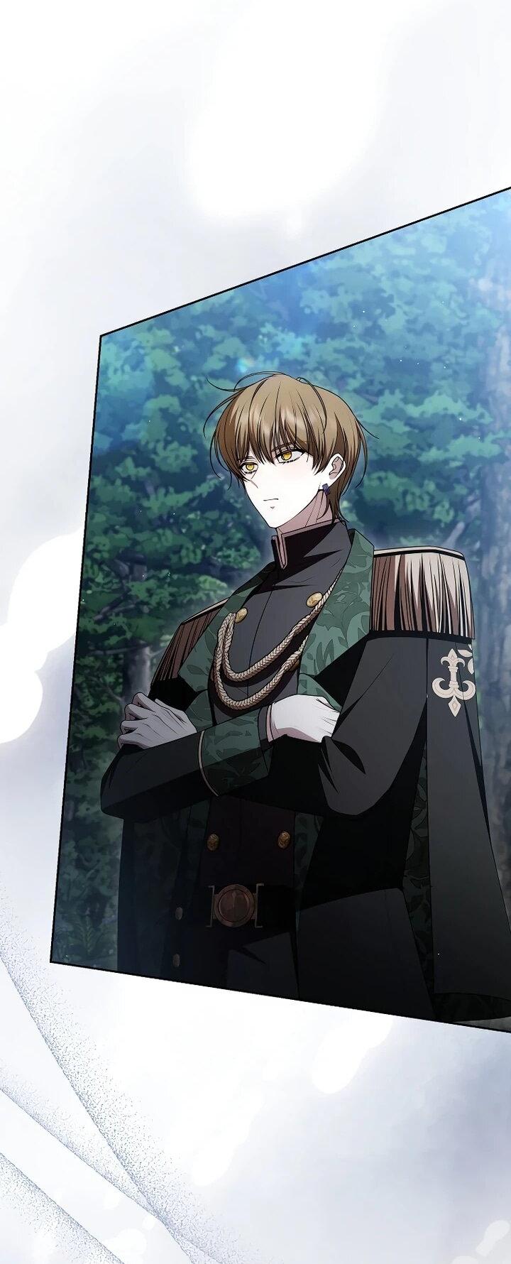 Манга Я вылечила травму главного героя - Глава 39 Страница 2