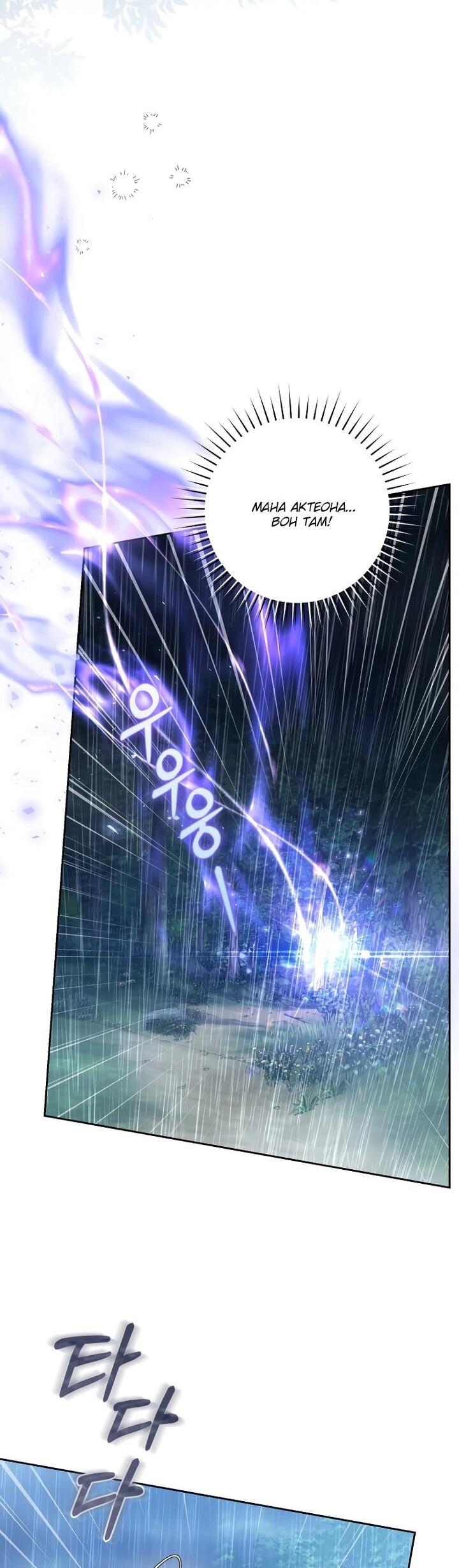 Манга Я вылечила травму главного героя - Глава 41 Страница 31