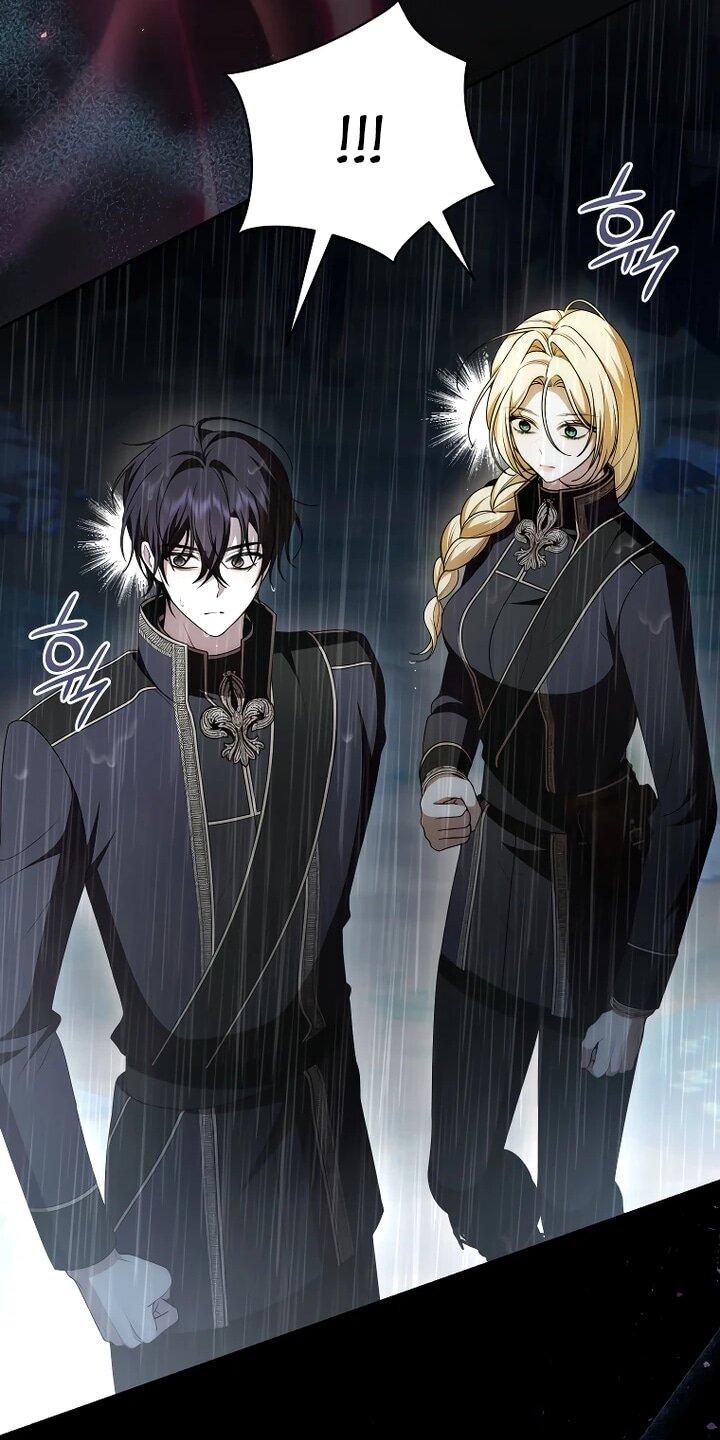 Манга Я вылечила травму главного героя - Глава 40 Страница 34