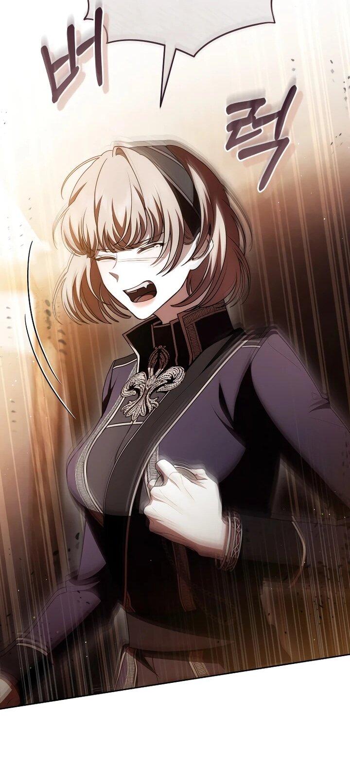 Манга Я вылечила травму главного героя - Глава 40 Страница 14