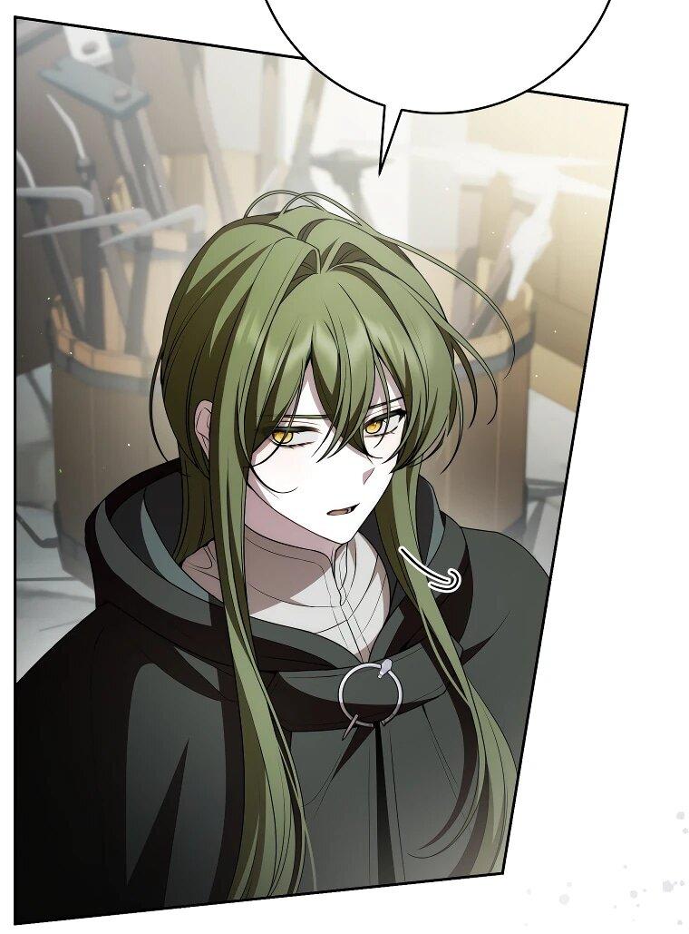 Манга Я вылечила травму главного героя - Глава 30 Страница 5