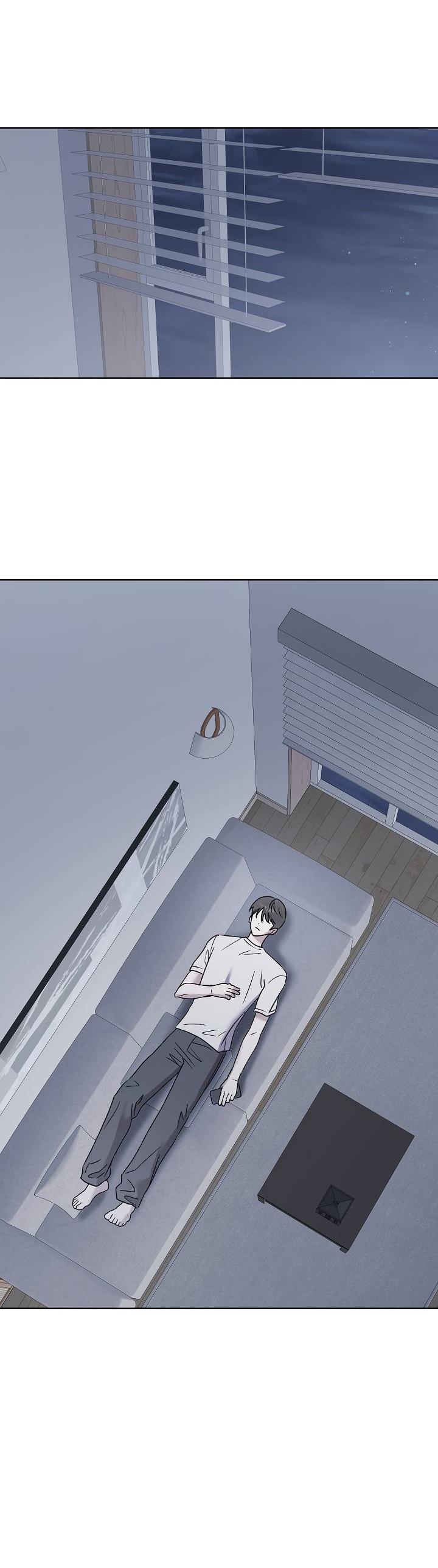 Манга Треугольник - Глава 22 Страница 36