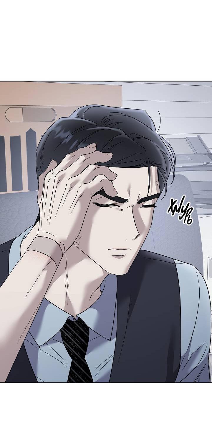 Манга Треугольник - Глава 22 Страница 22