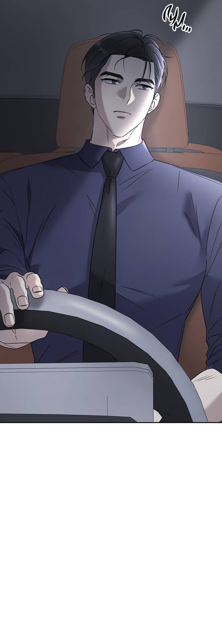 Манга Треугольник - Глава 21 Страница 65