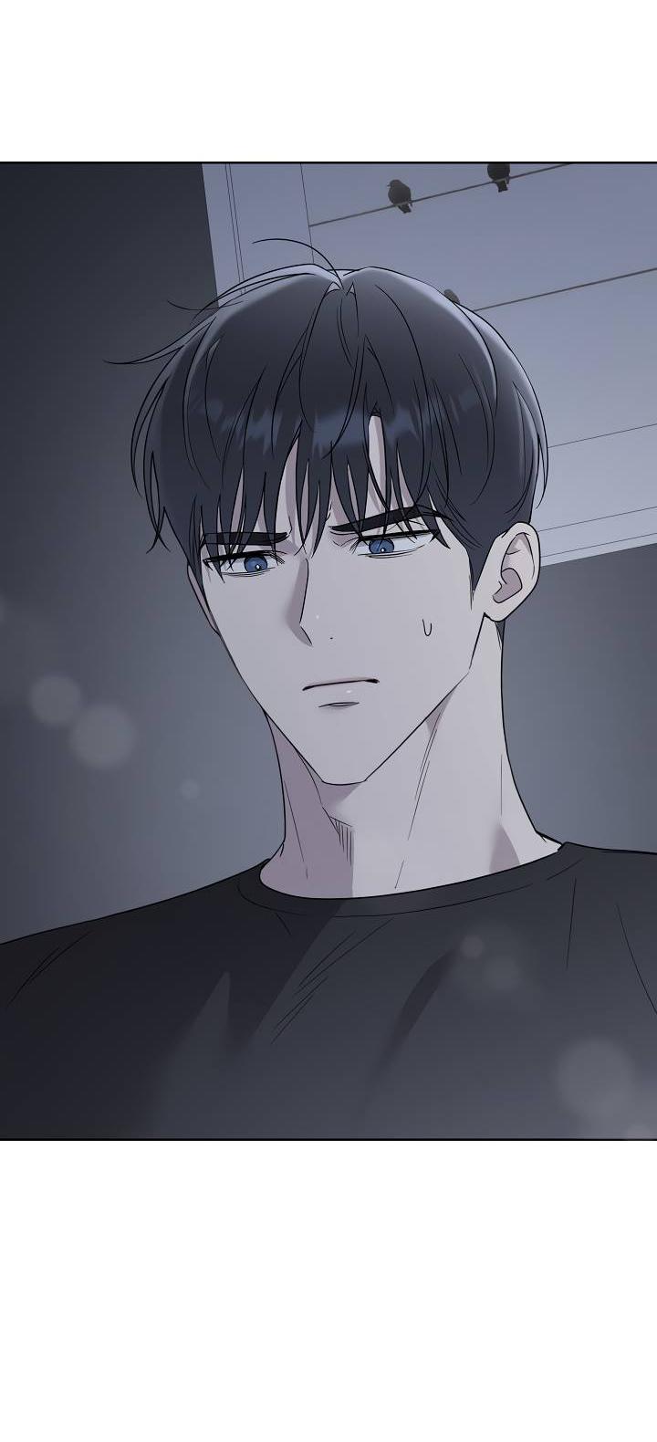 Манга Треугольник - Глава 23 Страница 12