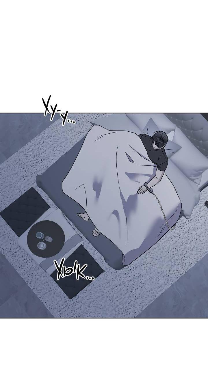 Манга Треугольник - Глава 23 Страница 5