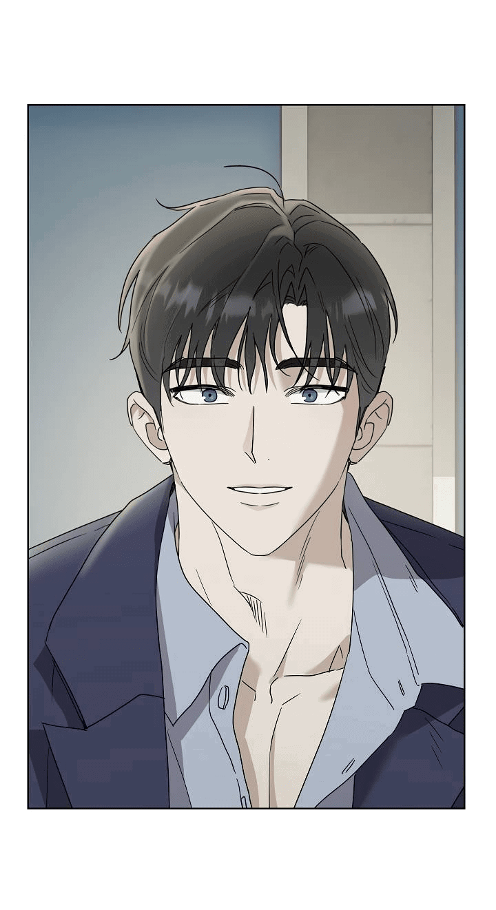 Манга Треугольник - Глава 25 Страница 2