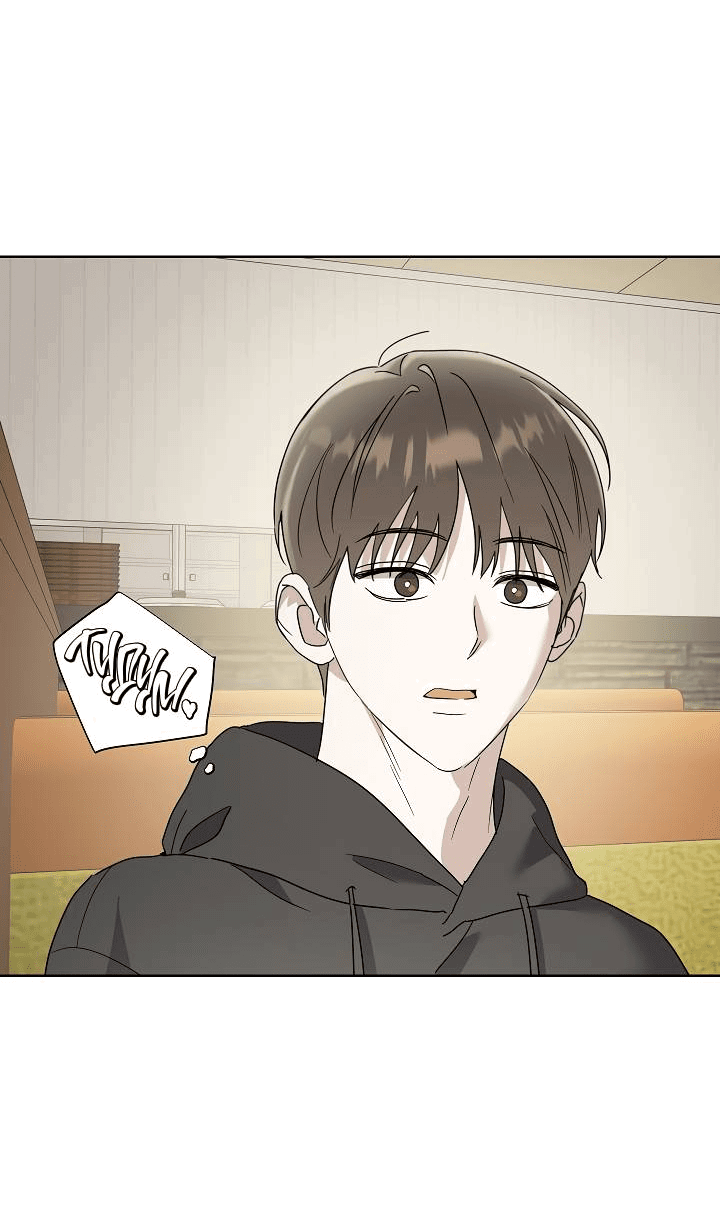 Манга Треугольник - Глава 25 Страница 41