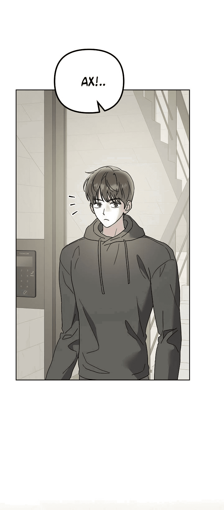 Манга Треугольник - Глава 24 Страница 60