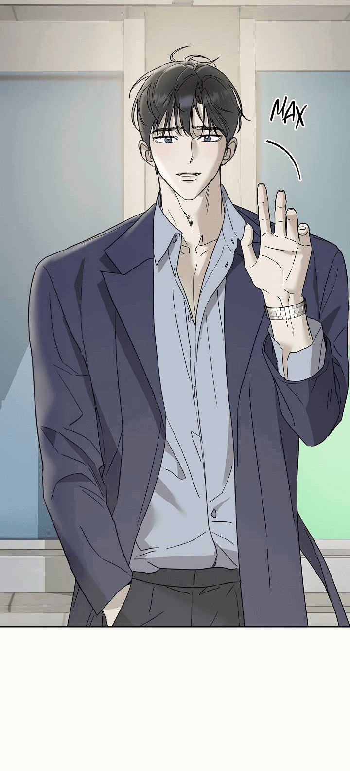 Манга Треугольник - Глава 24 Страница 62