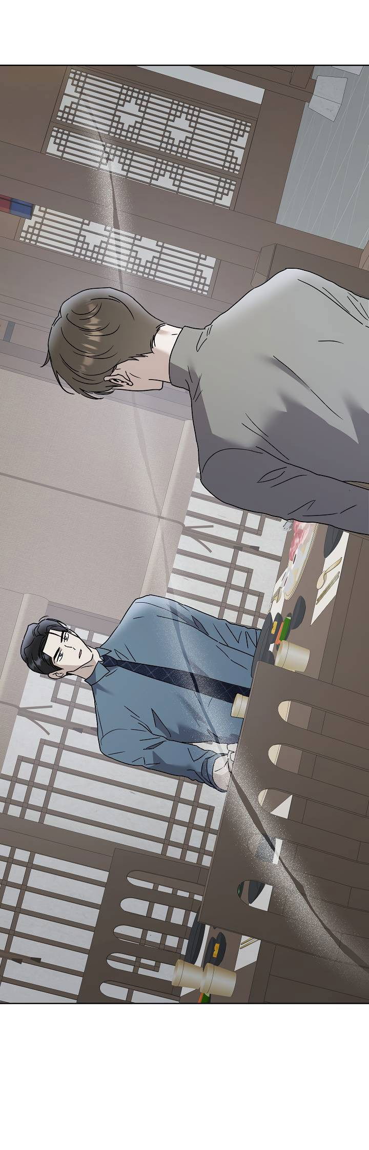 Манга Треугольник - Глава 24 Страница 39