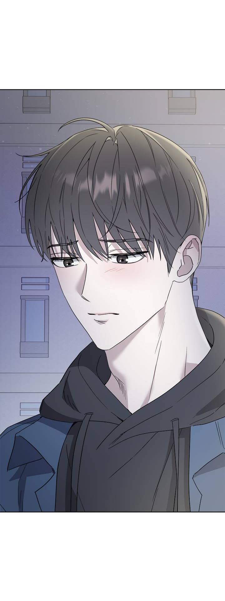 Манга Треугольник - Глава 26 Страница 66