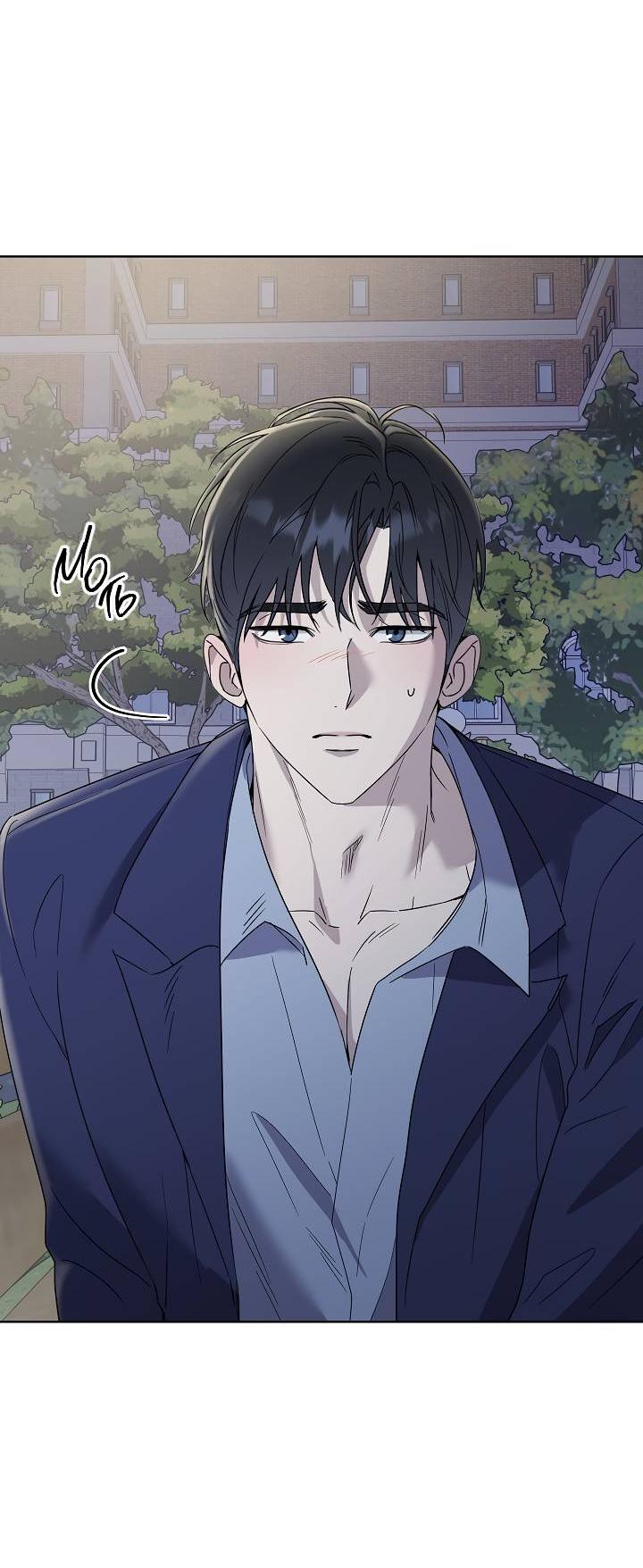 Манга Треугольник - Глава 26 Страница 34