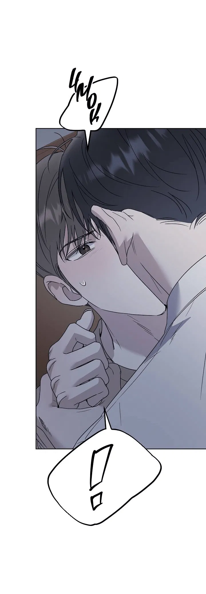 Манга Треугольник - Глава 29 Страница 33