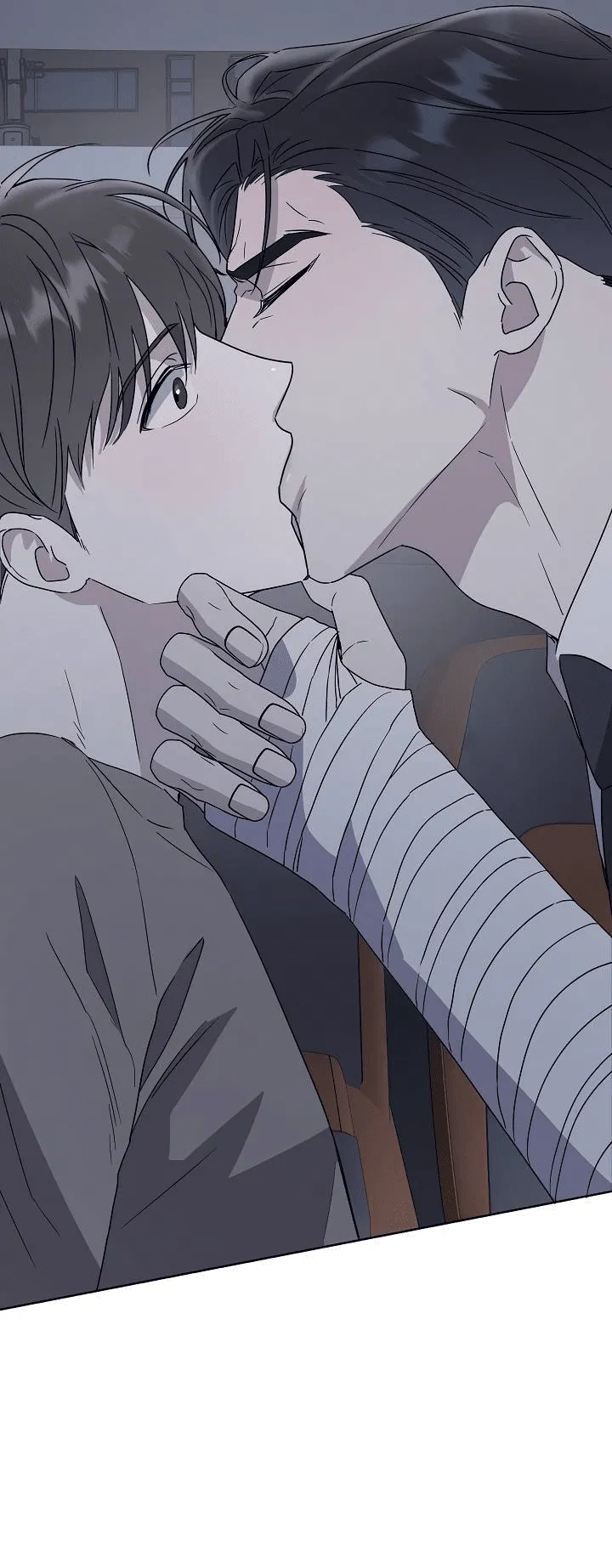 Манга Треугольник - Глава 29 Страница 30