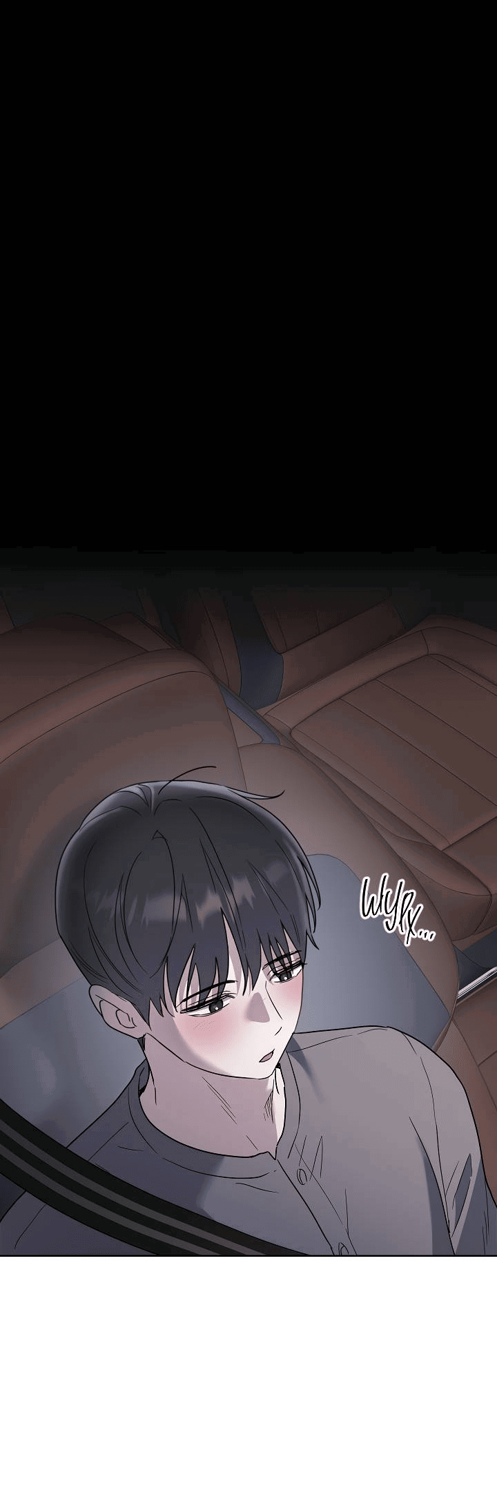 Манга Треугольник - Глава 28 Страница 61