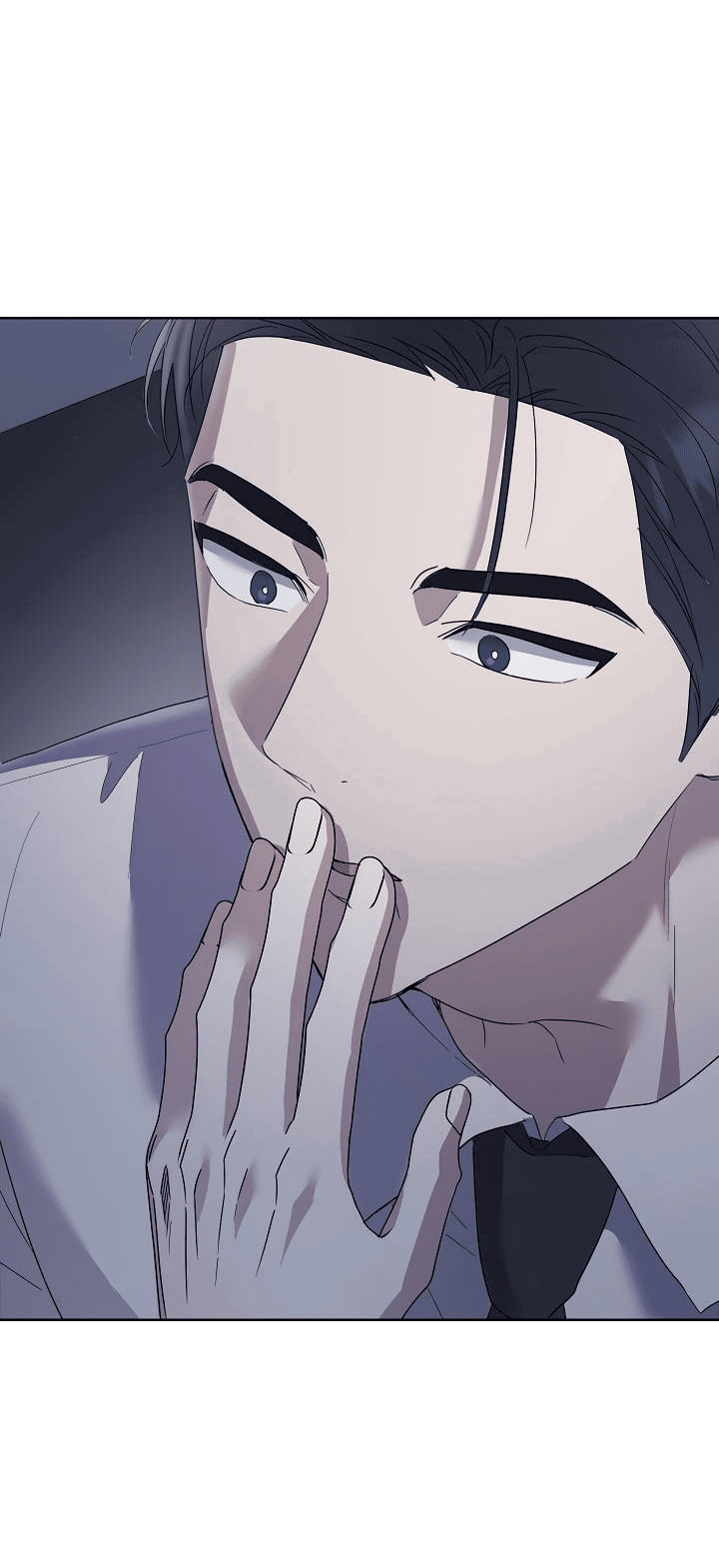 Манга Треугольник - Глава 28 Страница 86