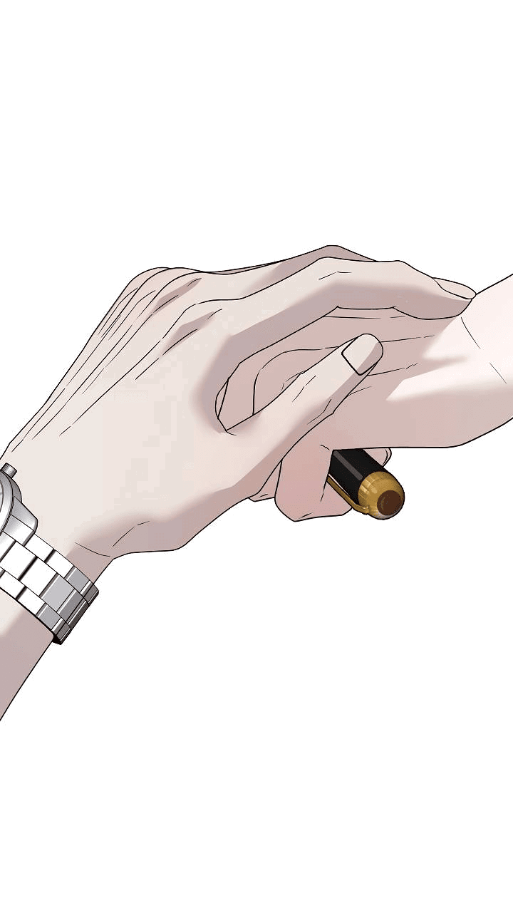 Манга Треугольник - Глава 28 Страница 2