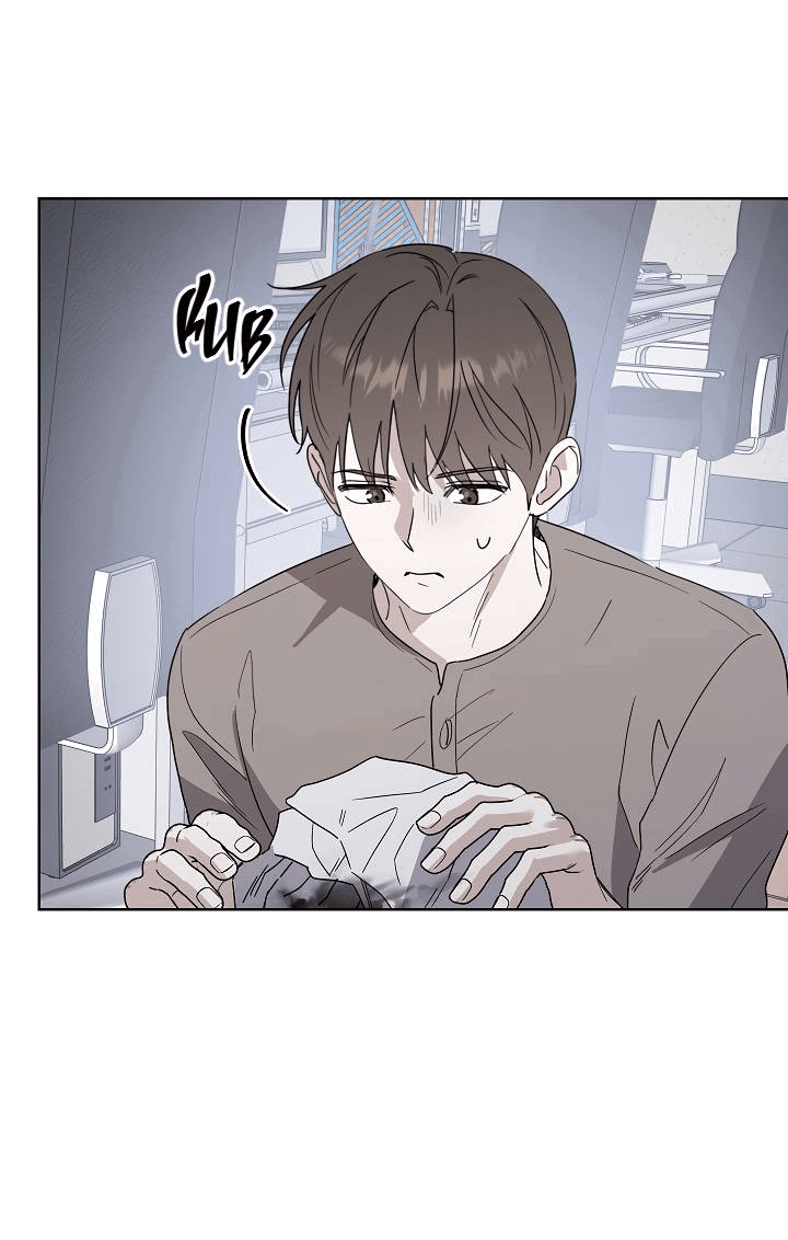 Манга Треугольник - Глава 27 Страница 58