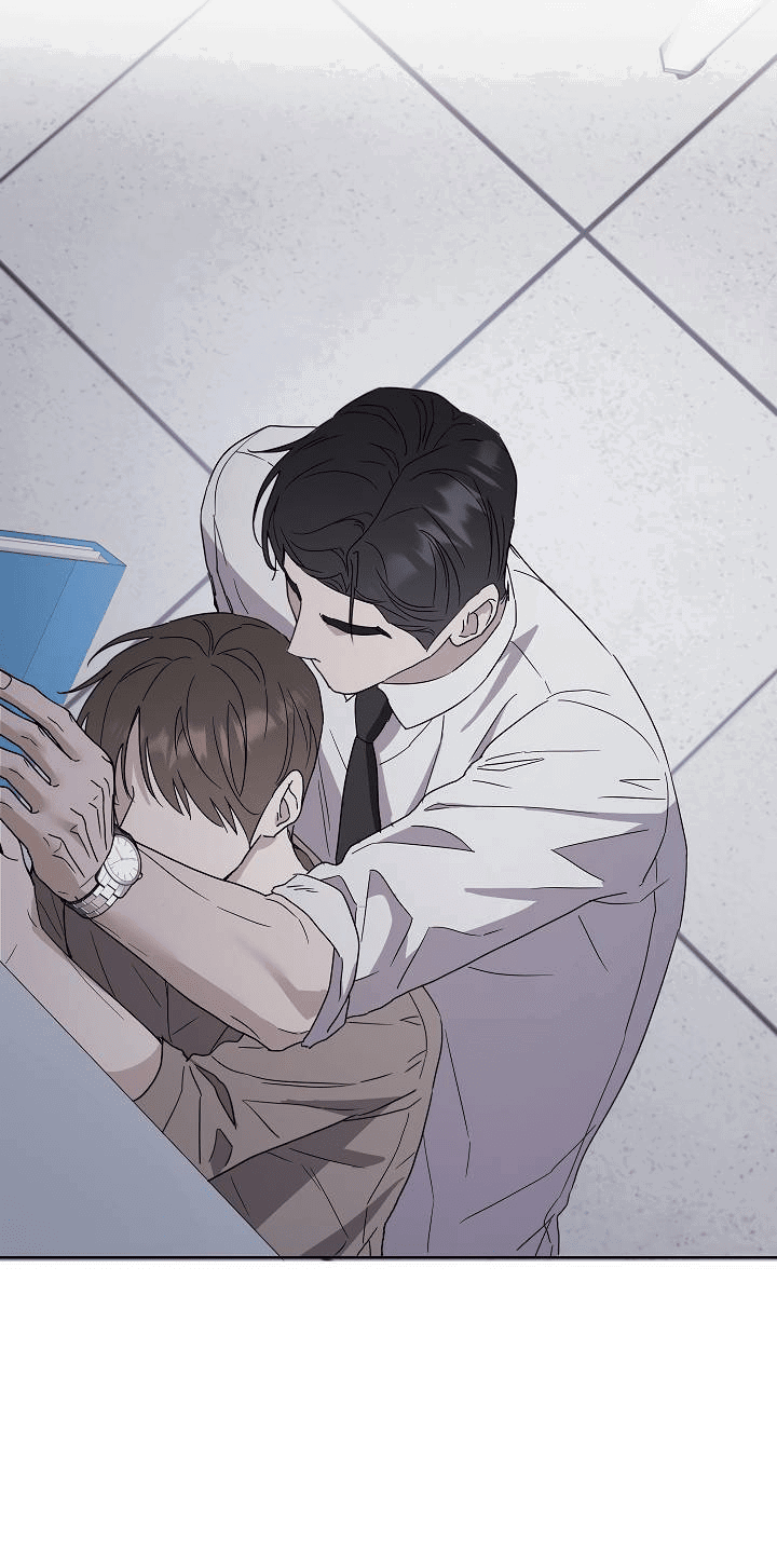 Манга Треугольник - Глава 27 Страница 37