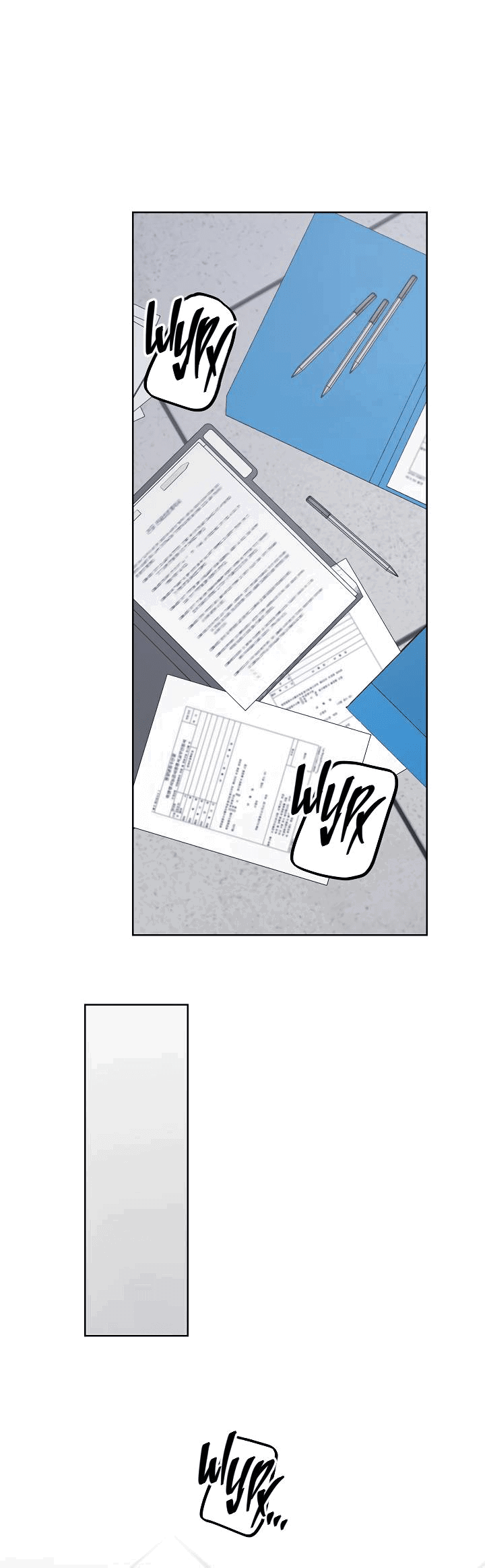 Манга Треугольник - Глава 27 Страница 36