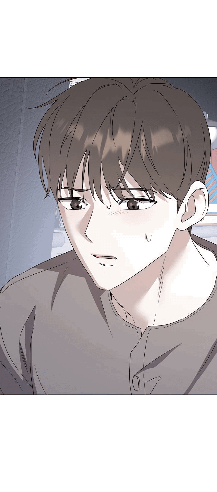 Манга Треугольник - Глава 27 Страница 56