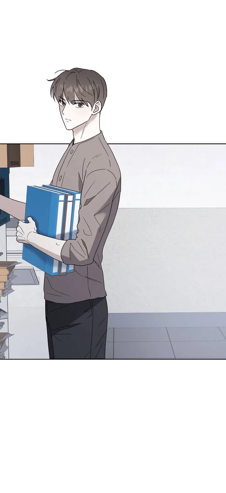 Манга Треугольник - Глава 27 Страница 26