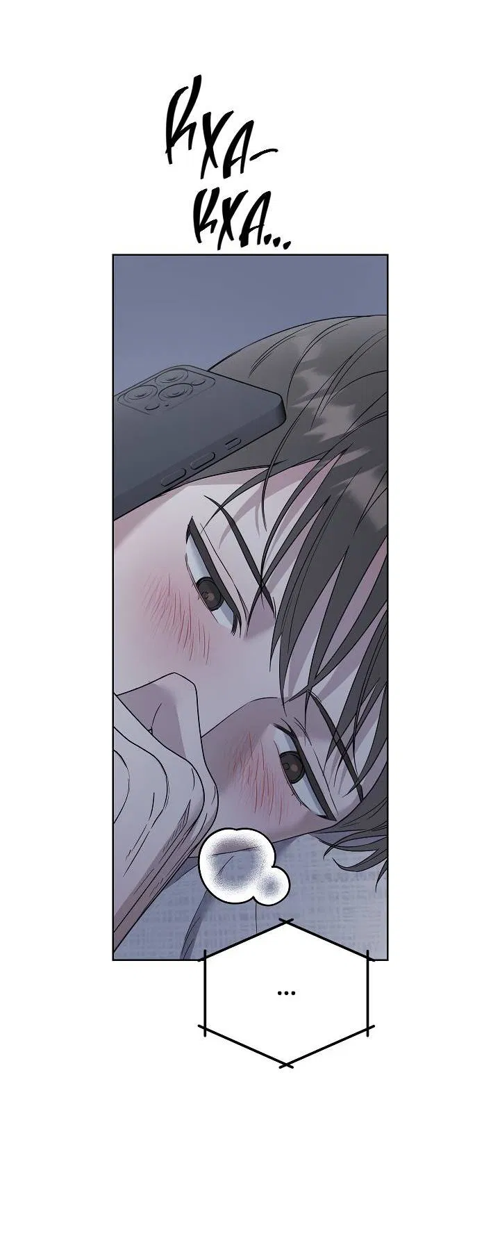 Манга Треугольник - Глава 30 Страница 36