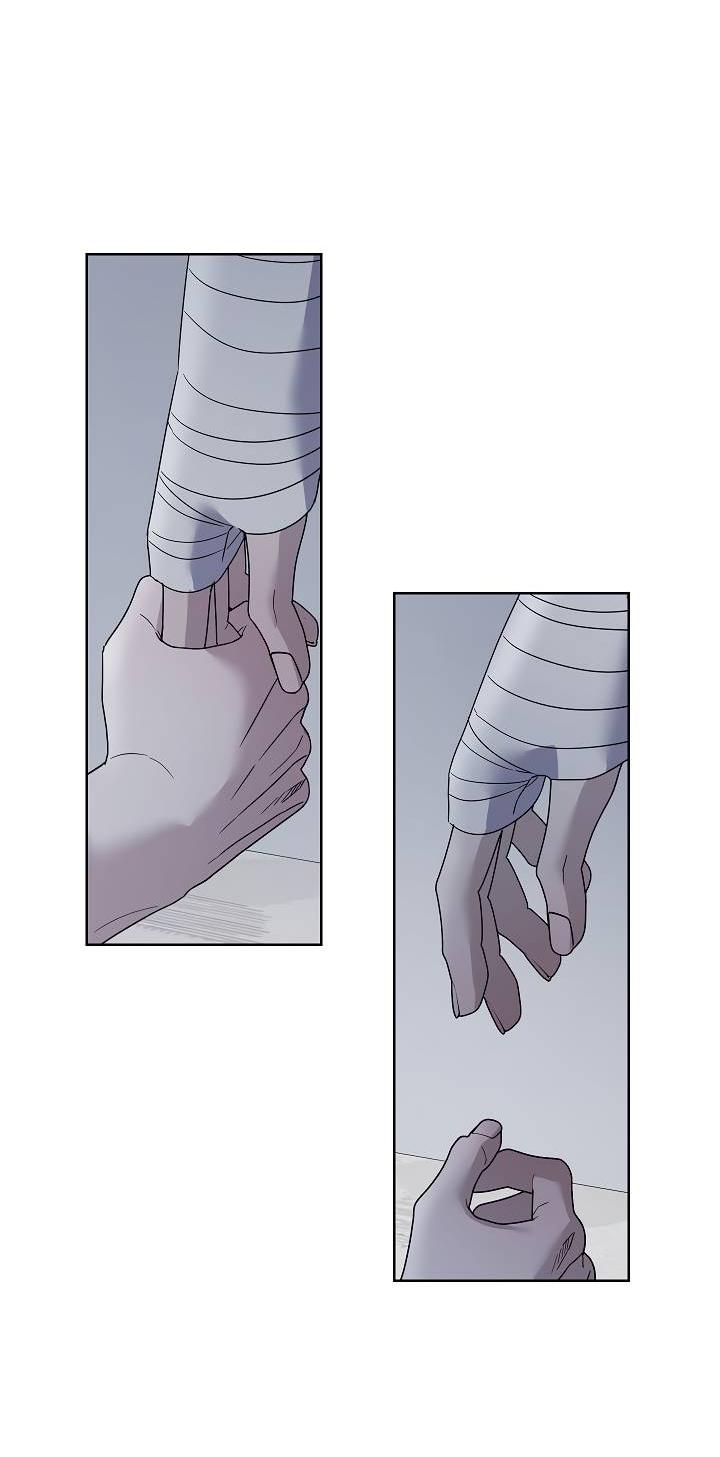 Манга Треугольник - Глава 30 Страница 57