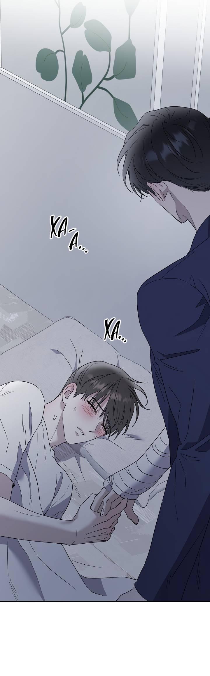 Манга Треугольник - Глава 30 Страница 56