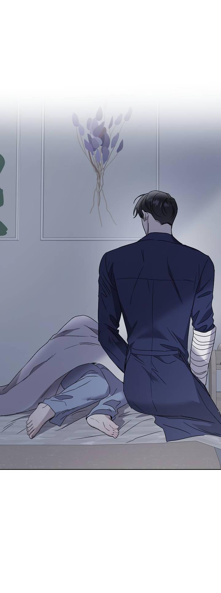 Манга Треугольник - Глава 30 Страница 59