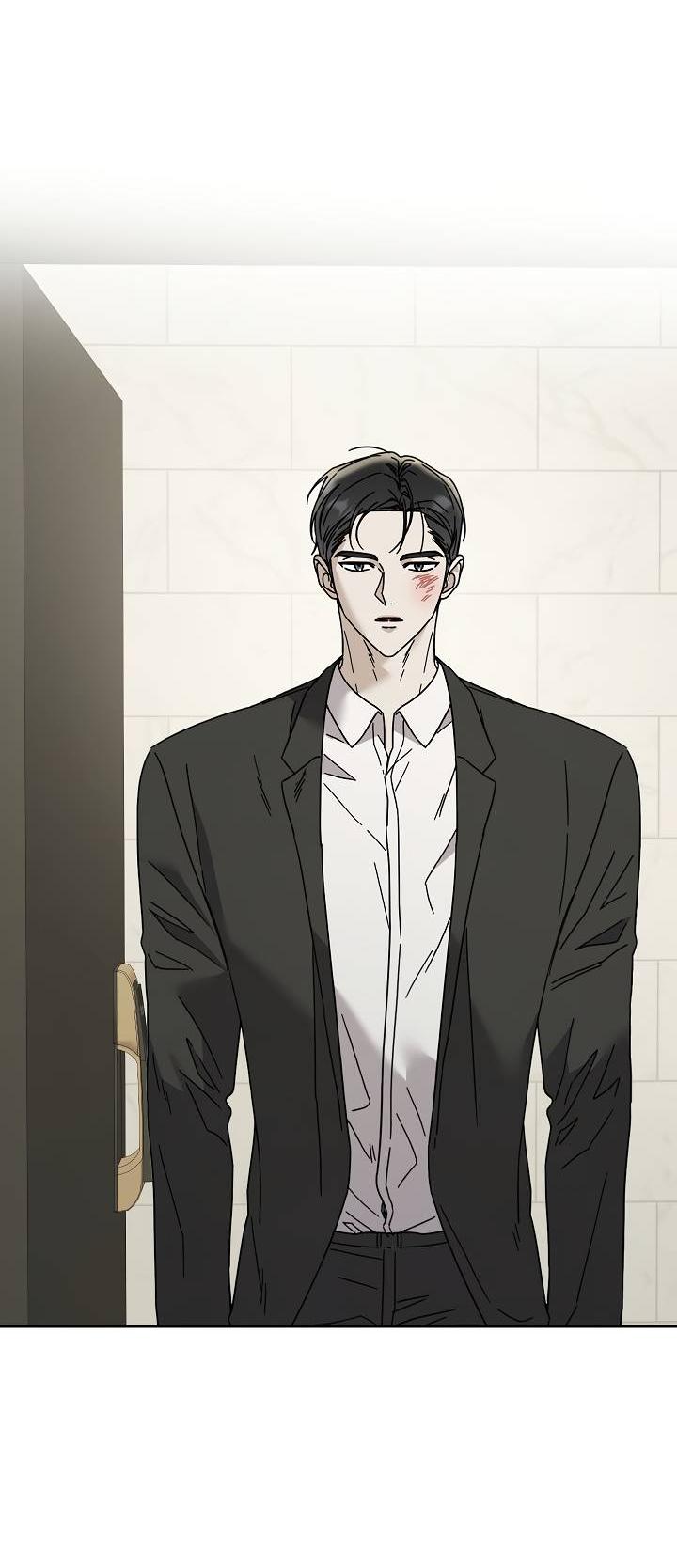 Манга Треугольник - Глава 31 Страница 64