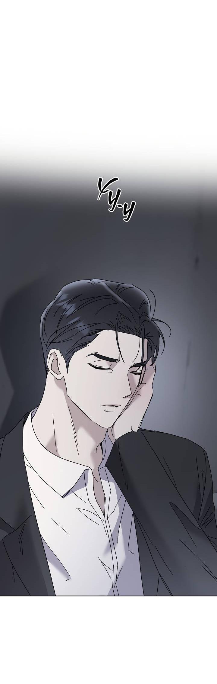 Манга Треугольник - Глава 31 Страница 57