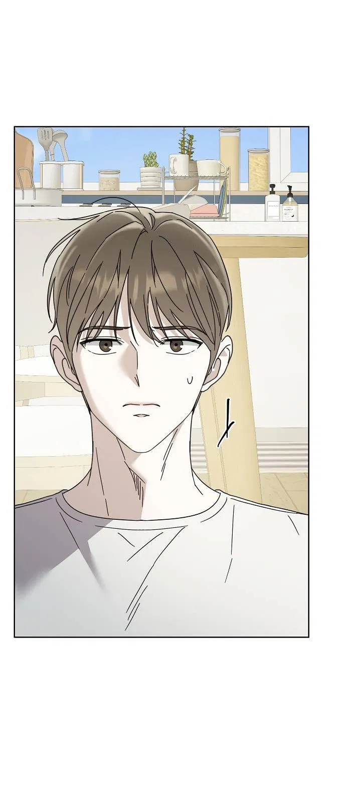 Манга Треугольник - Глава 32 Страница 45