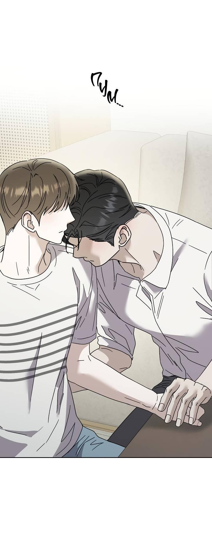 Манга Треугольник - Глава 32 Страница 66