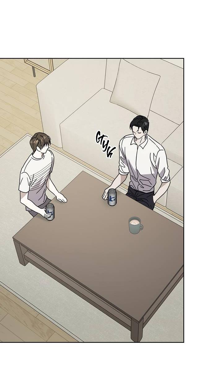 Манга Треугольник - Глава 32 Страница 41