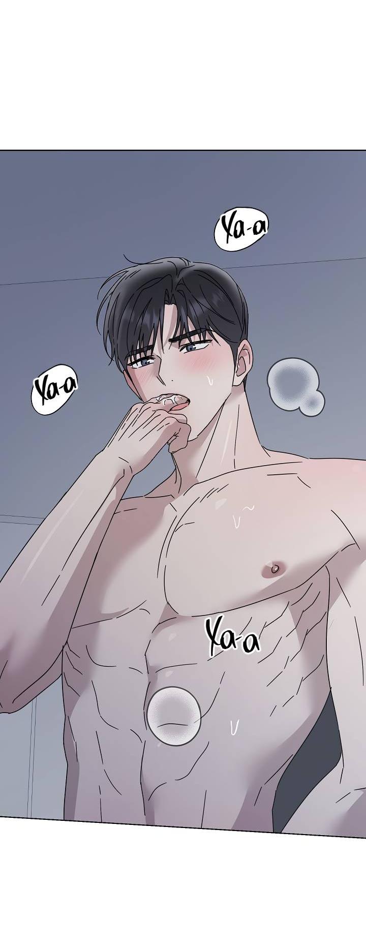 Манга Треугольник - Глава 34 Страница 46