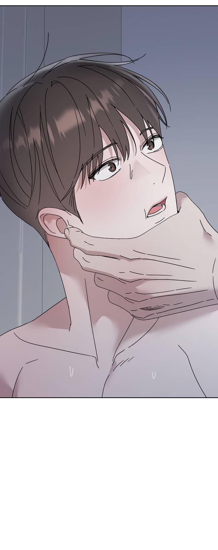 Манга Треугольник - Глава 34 Страница 64