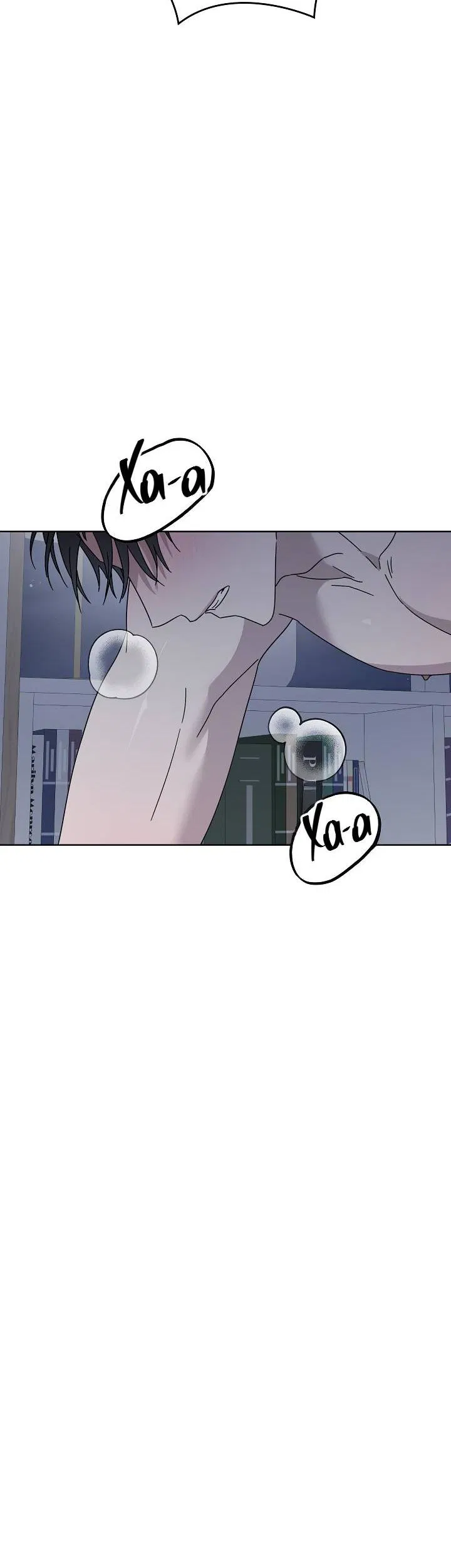 Манга Треугольник - Глава 33 Страница 84