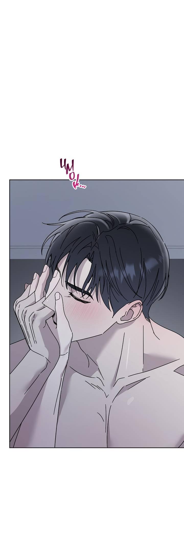 Манга Треугольник - Глава 33 Страница 62