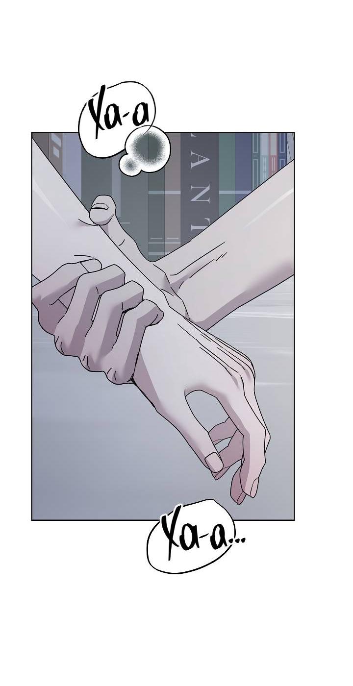 Манга Треугольник - Глава 33 Страница 55