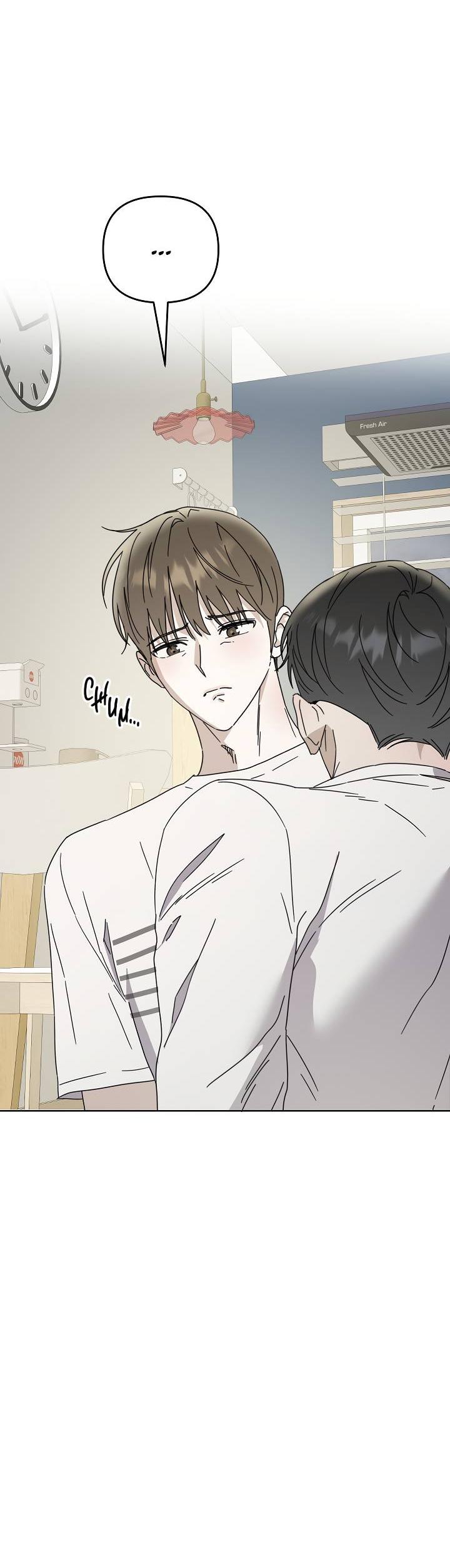 Манга Треугольник - Глава 33 Страница 8