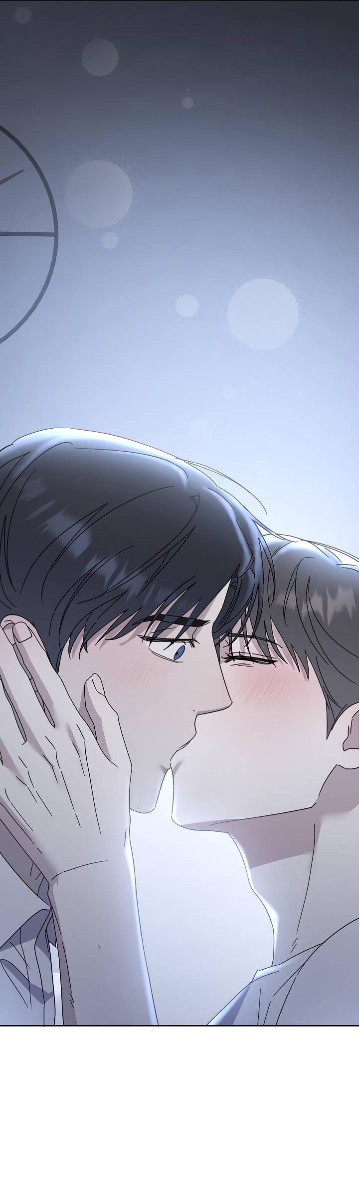 Манга Треугольник - Глава 33 Страница 41