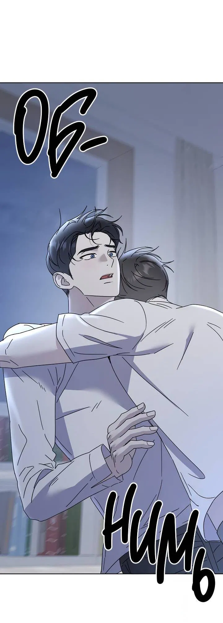 Манга Треугольник - Глава 33 Страница 33