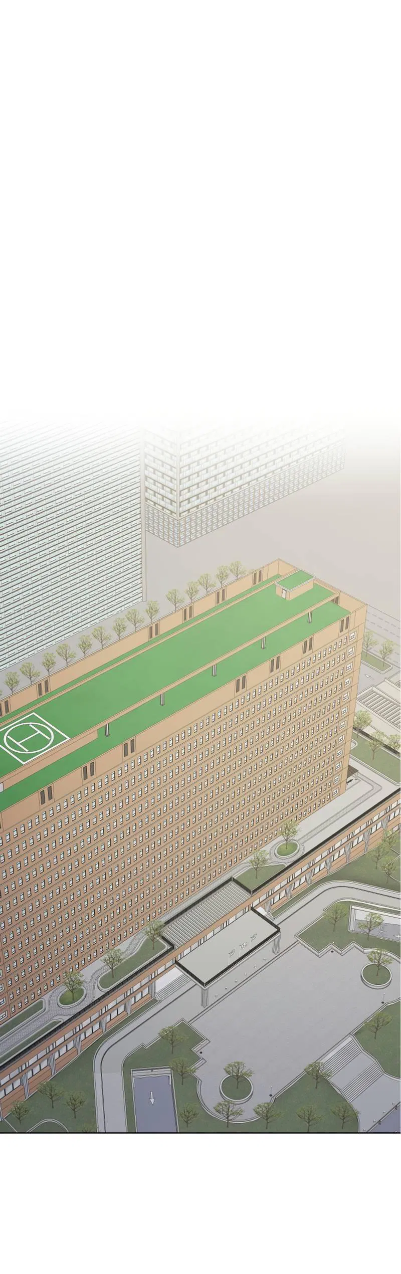 Манга Треугольник - Глава 35 Страница 1