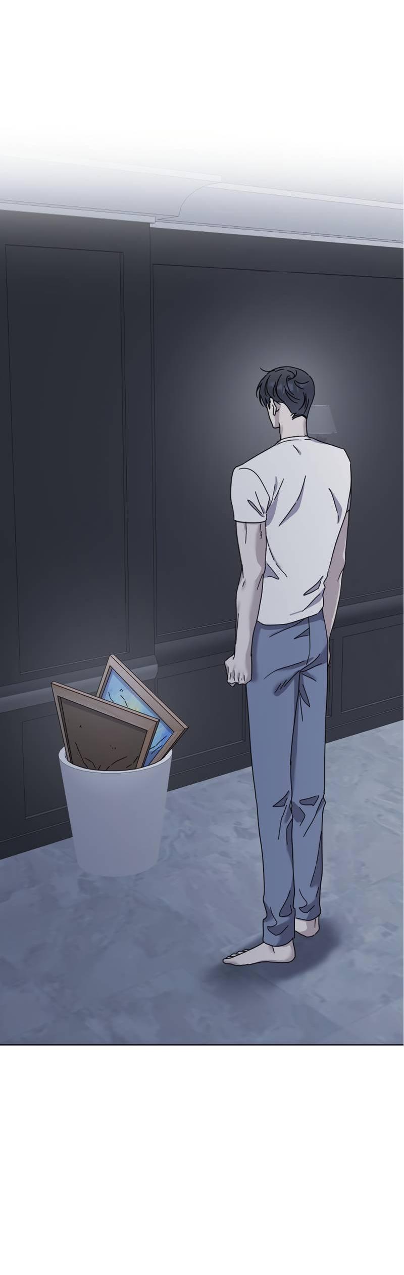 Манга Треугольник - Глава 35 Страница 44