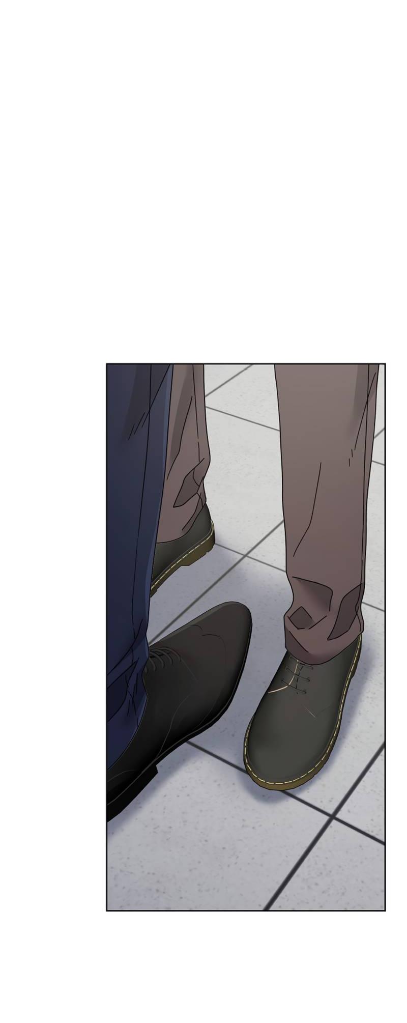 Манга Треугольник - Глава 35 Страница 23